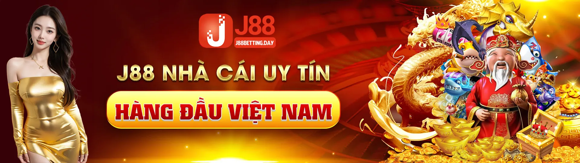Banner J88betting.day